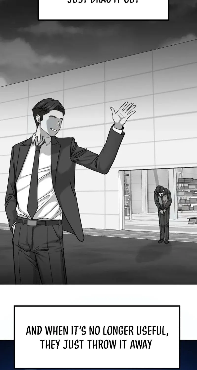The Investor Who Sees The Future Chapter 28 page 103 - 