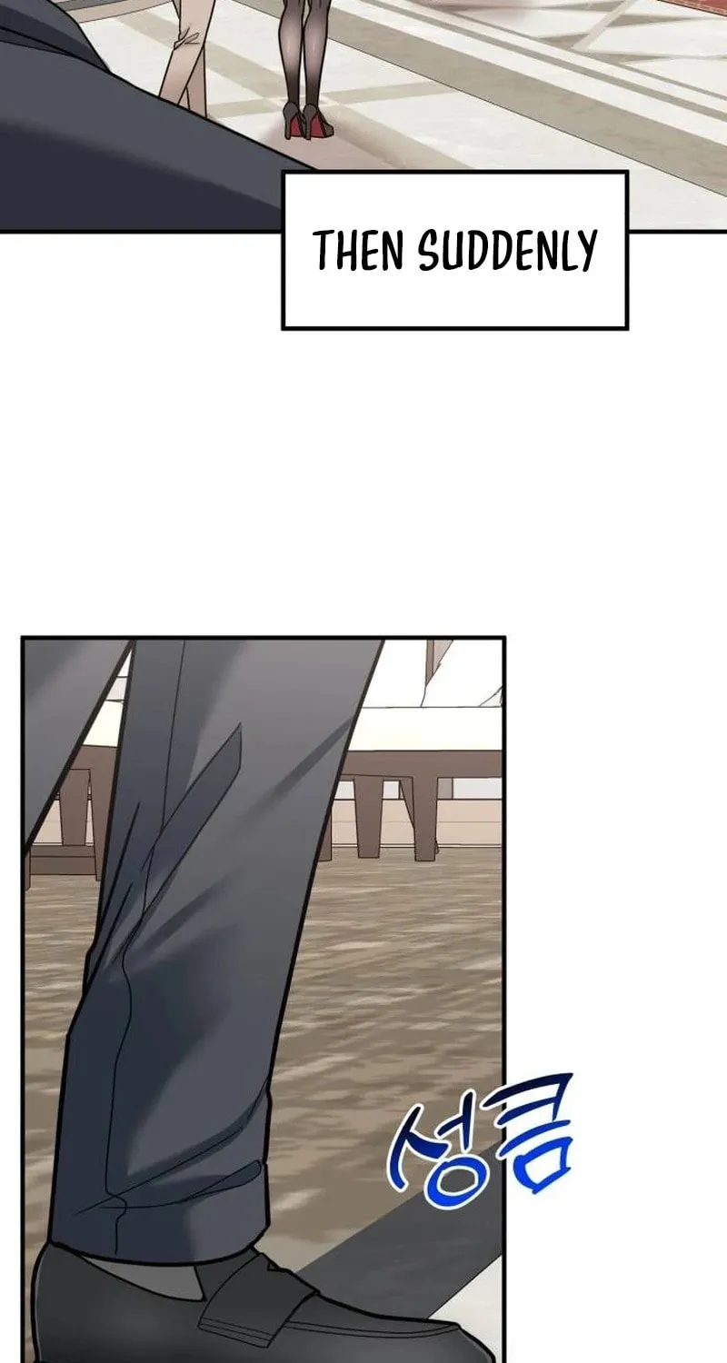 The Investor Who Sees The Future Chapter 28 page 107 - 