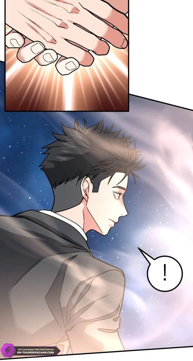 The Investor Who Sees The Future Chapter 28 page 113 - 
