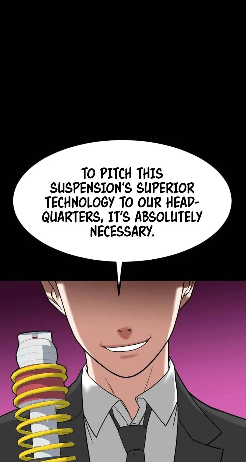 The Investor Who Sees The Future Chapter 28 page 13 - 