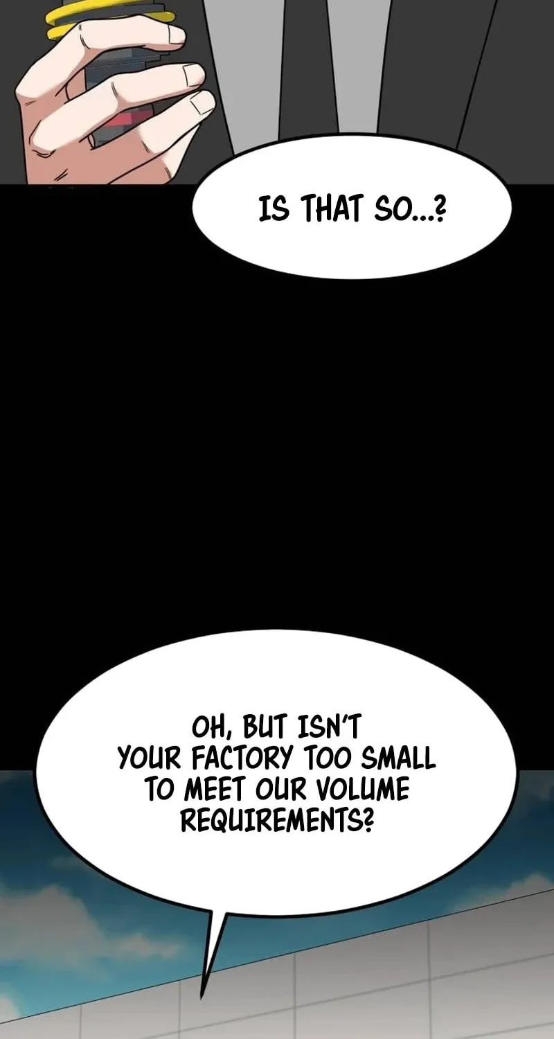 The Investor Who Sees The Future Chapter 28 page 14 - 