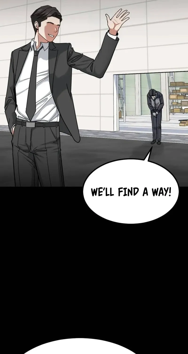 The Investor Who Sees The Future Chapter 28 page 15 - 