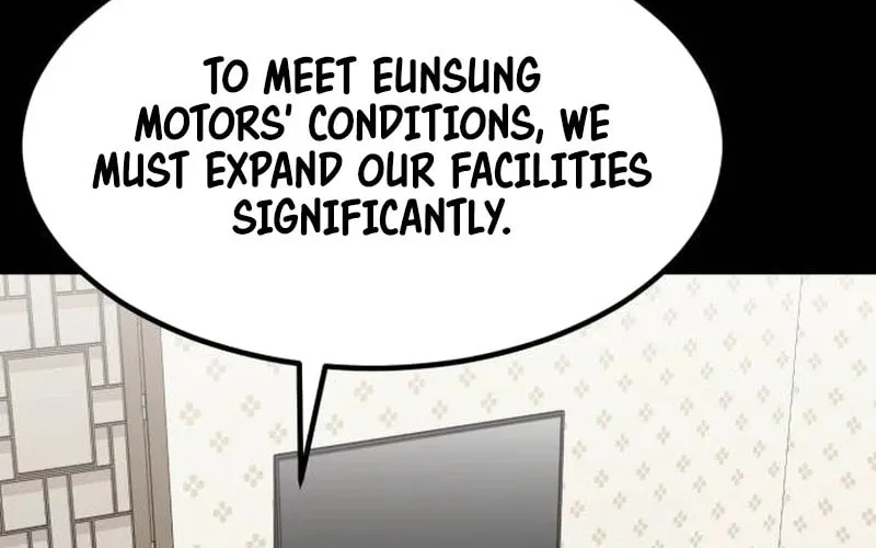 The Investor Who Sees The Future Chapter 28 page 16 - 
