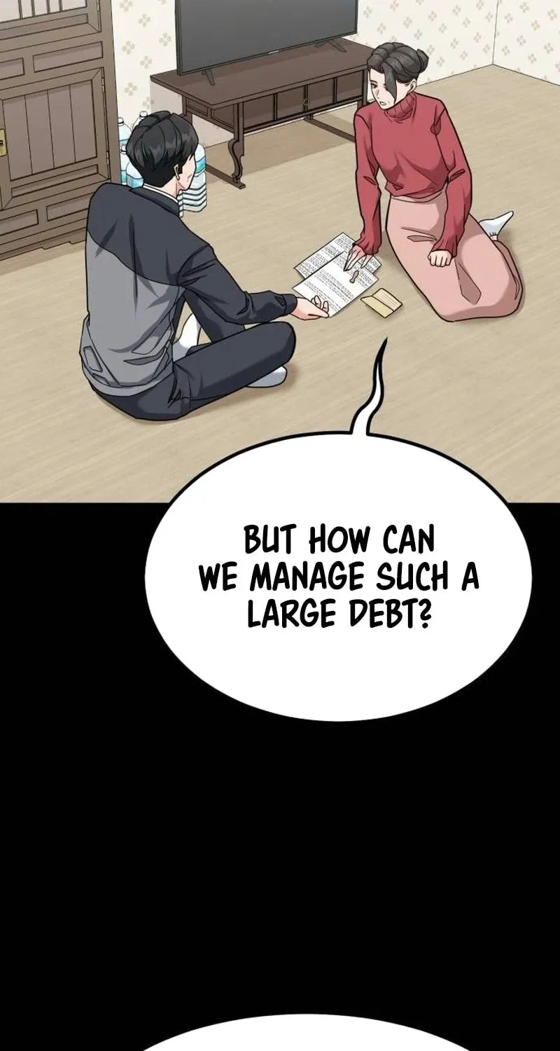 The Investor Who Sees The Future Chapter 28 page 17 - 
