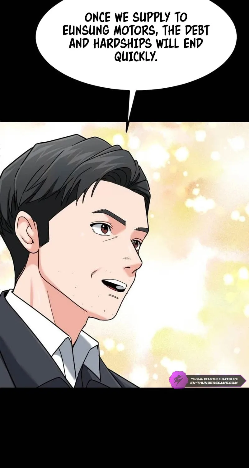 The Investor Who Sees The Future Chapter 28 page 18 - 