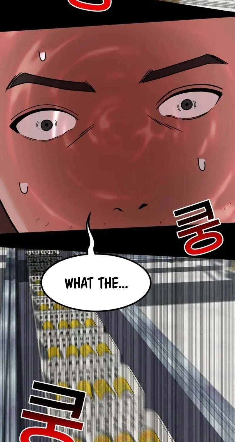 The Investor Who Sees The Future Chapter 28 page 27 - 