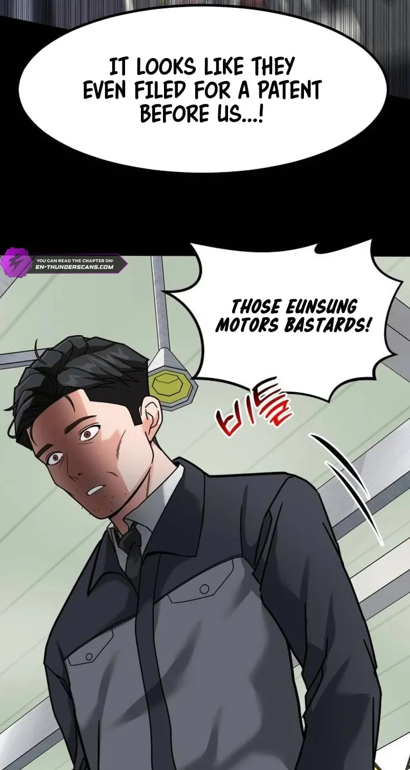 The Investor Who Sees The Future Chapter 28 page 29 - 