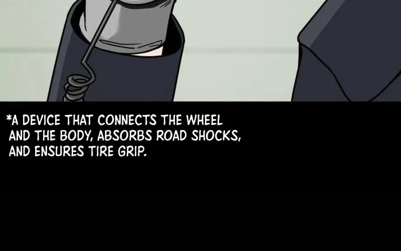 The Investor Who Sees The Future Chapter 28 page 4 - 