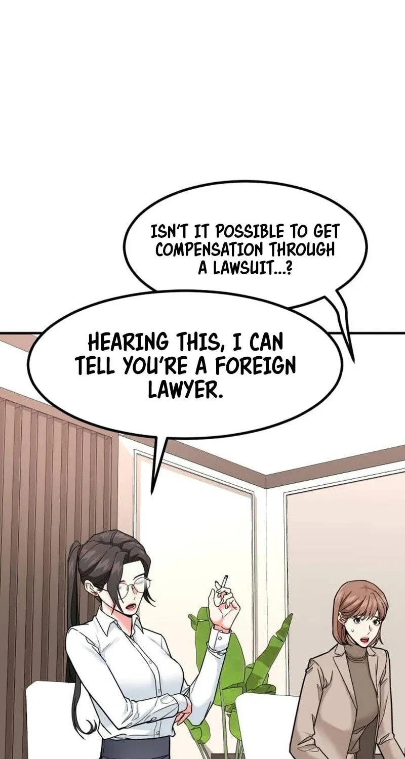 The Investor Who Sees The Future Chapter 28 page 39 - 