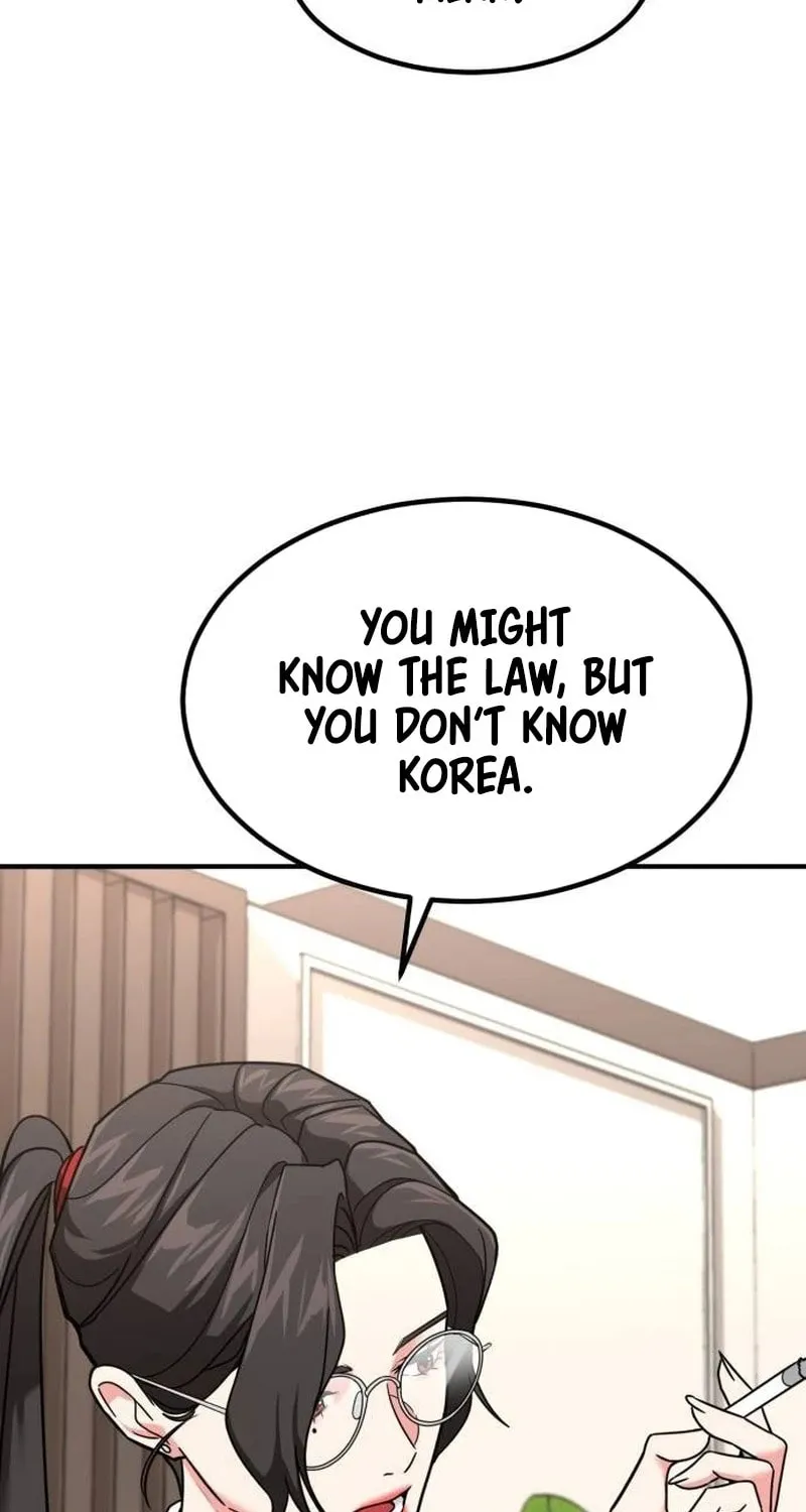 The Investor Who Sees The Future Chapter 28 page 41 - 