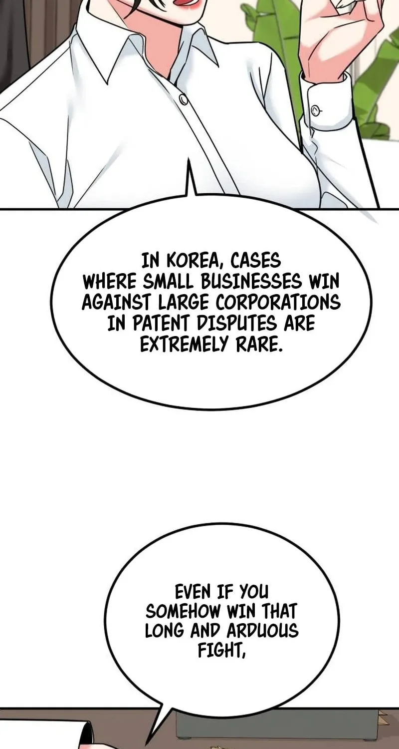 The Investor Who Sees The Future Chapter 28 page 42 - 