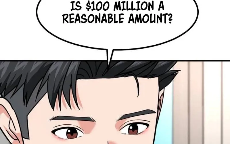 The Investor Who Sees The Future Chapter 28 page 52 - 