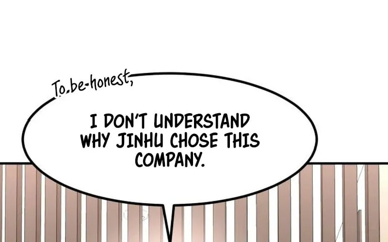 The Investor Who Sees The Future Chapter 28 page 56 - 