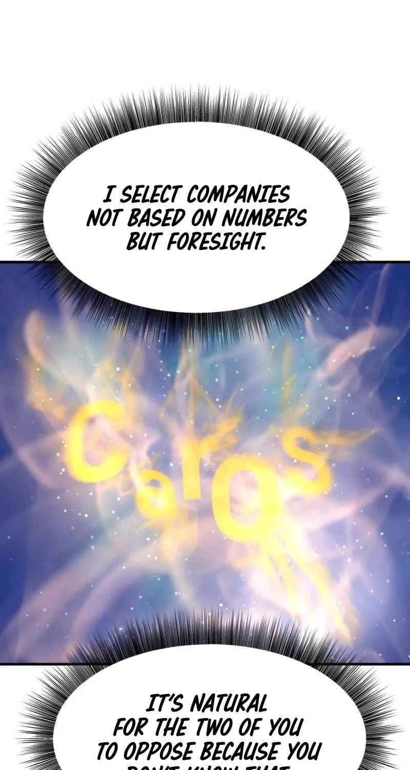 The Investor Who Sees The Future Chapter 28 page 61 - 