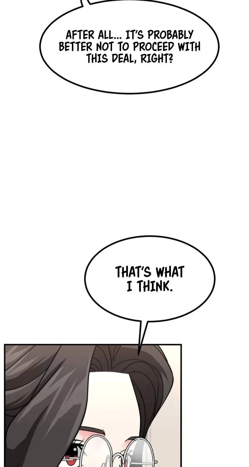 The Investor Who Sees The Future Chapter 28 page 63 - 