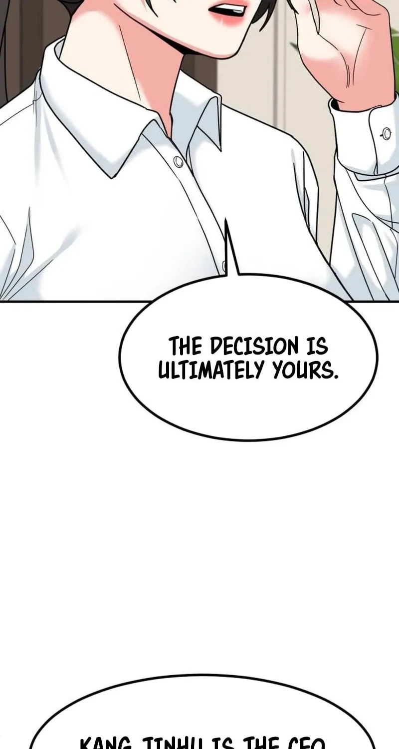 The Investor Who Sees The Future Chapter 28 page 66 - 