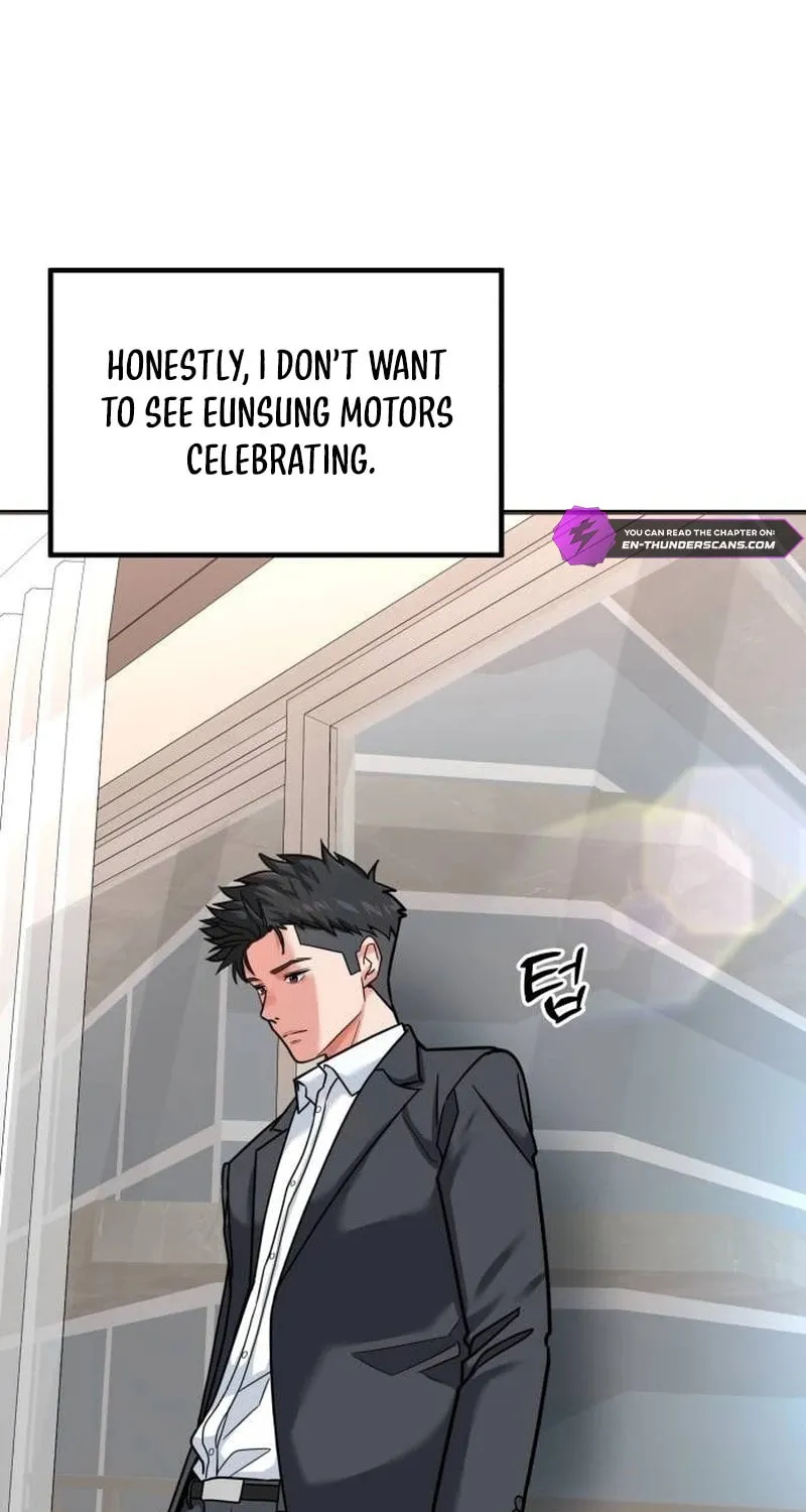 The Investor Who Sees The Future Chapter 28 page 69 - 