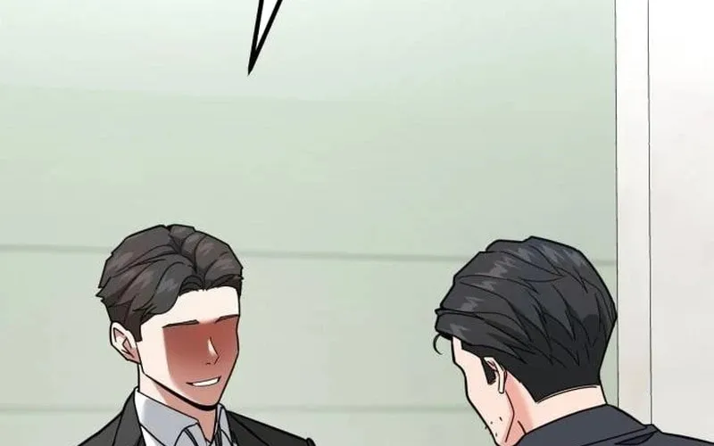 The Investor Who Sees The Future Chapter 28 page 8 - 