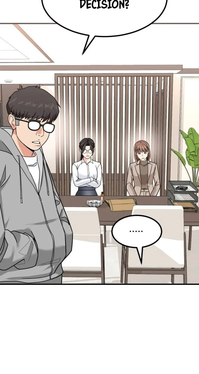 The Investor Who Sees The Future Chapter 28 page 75 - 