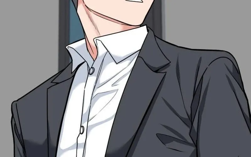 The Investor Who Sees The Future Chapter 28 page 80 - 