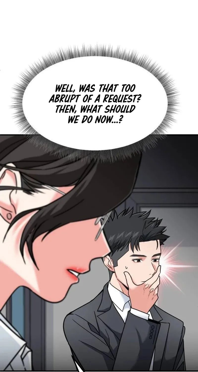 The Investor Who Sees The Future Chapter 28 page 83 - 