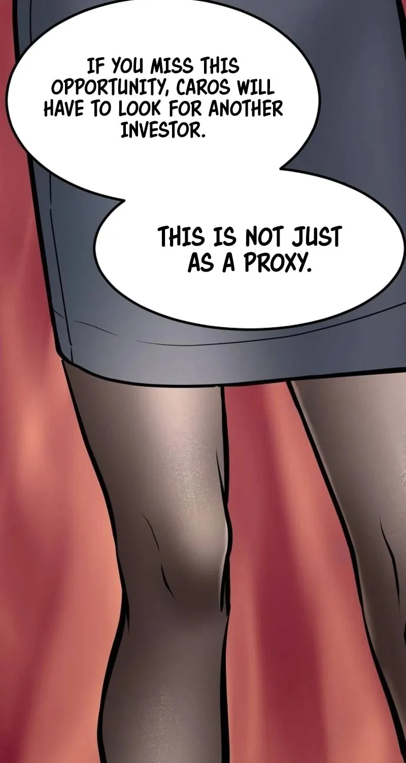 The Investor Who Sees The Future Chapter 28 page 89 - 