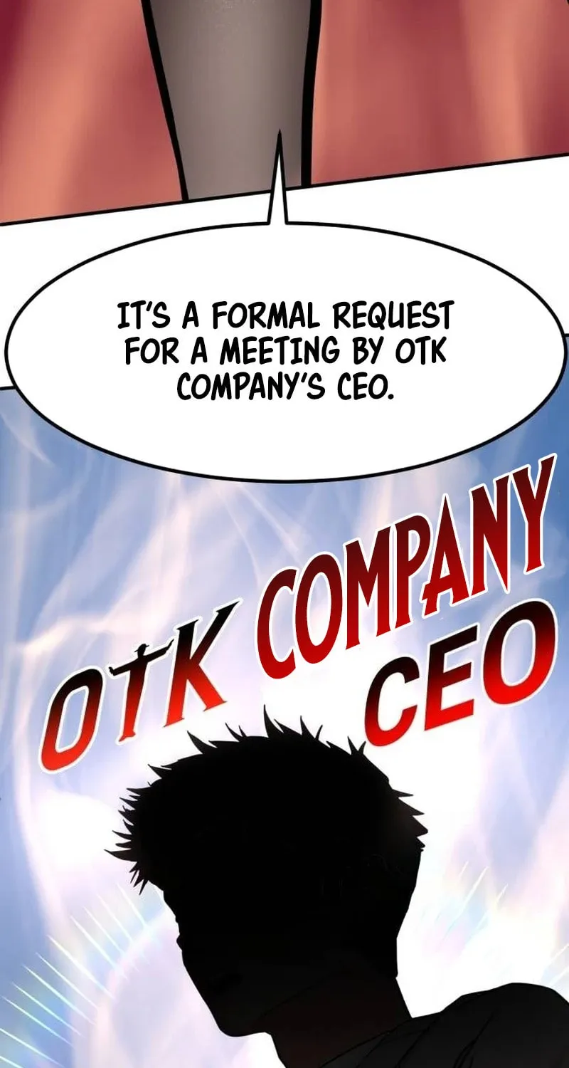The Investor Who Sees The Future Chapter 28 page 90 - 