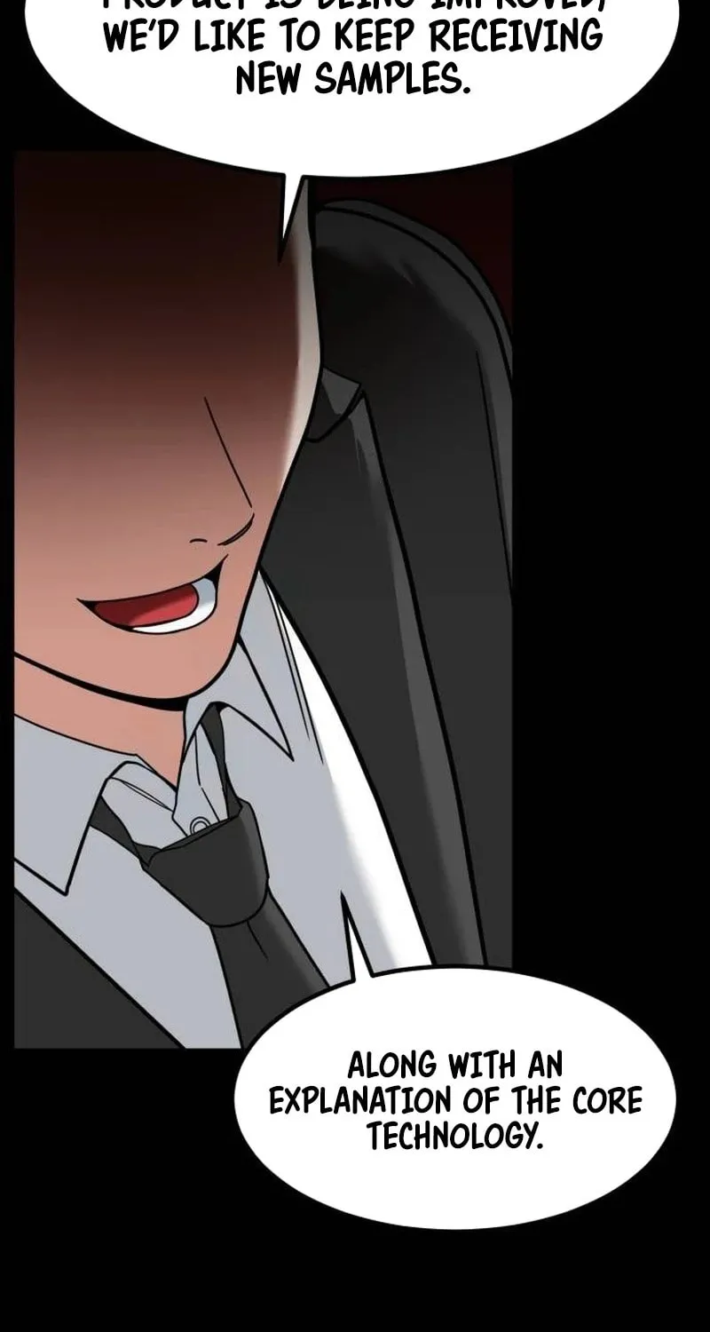 The Investor Who Sees The Future Chapter 28 page 10 - 