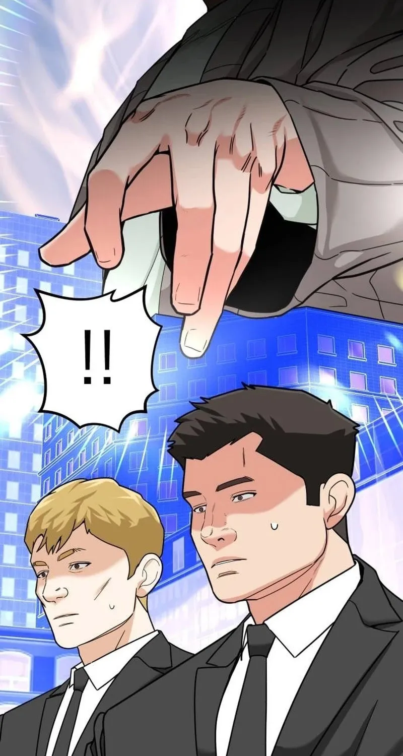 The Investor Who Sees The Future Chapter 28 page 91 - 