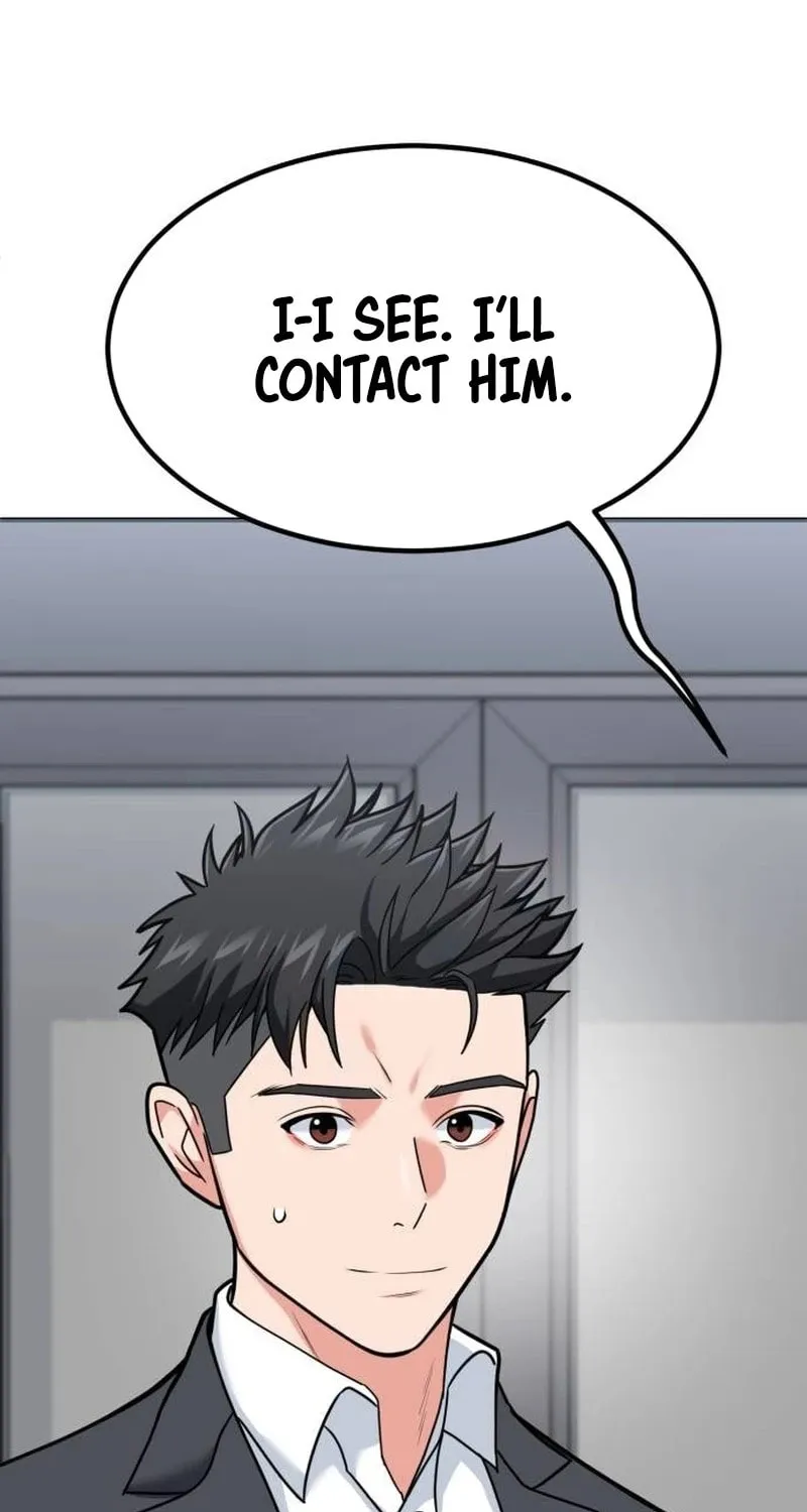 The Investor Who Sees The Future Chapter 28 page 93 - 