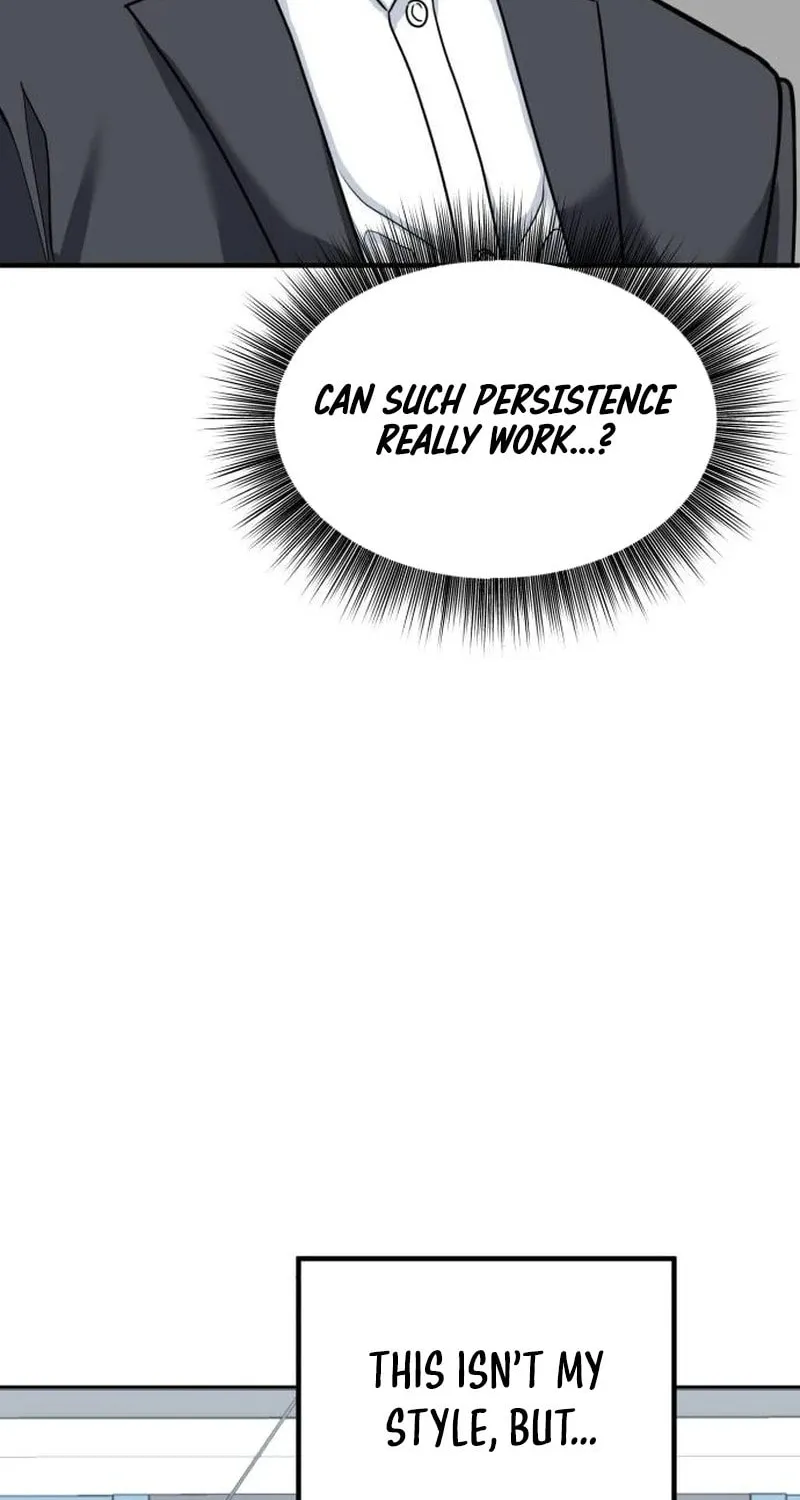 The Investor Who Sees The Future Chapter 28 page 94 - 