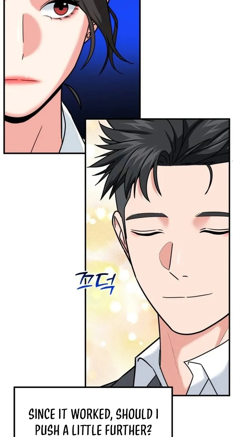 The Investor Who Sees The Future Chapter 28 page 97 - 