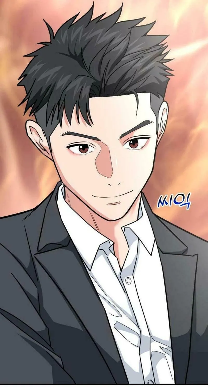 The Investor Who Sees The Future Chapter 29 page 101 - 