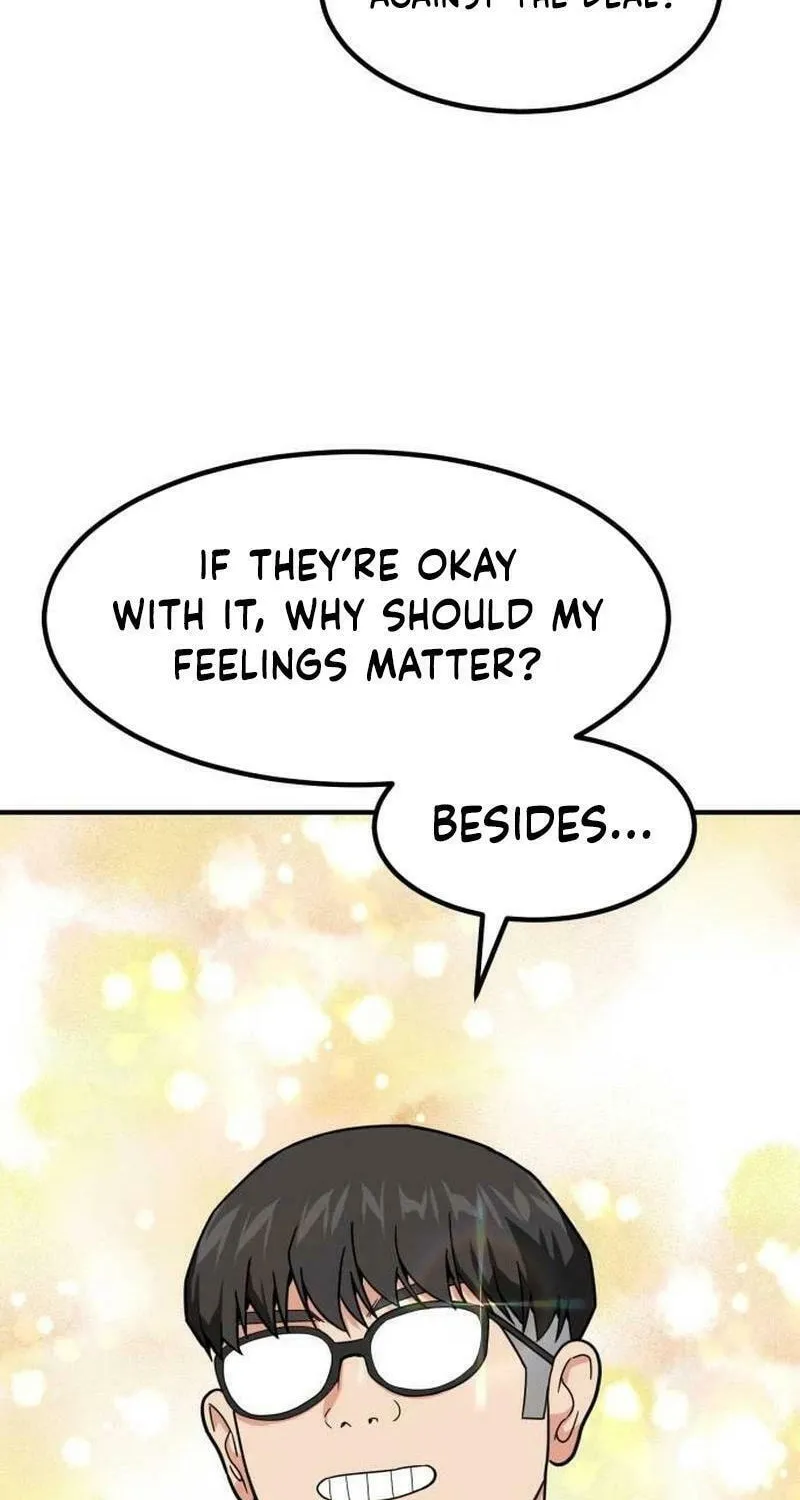 The Investor Who Sees The Future Chapter 29 page 104 - 