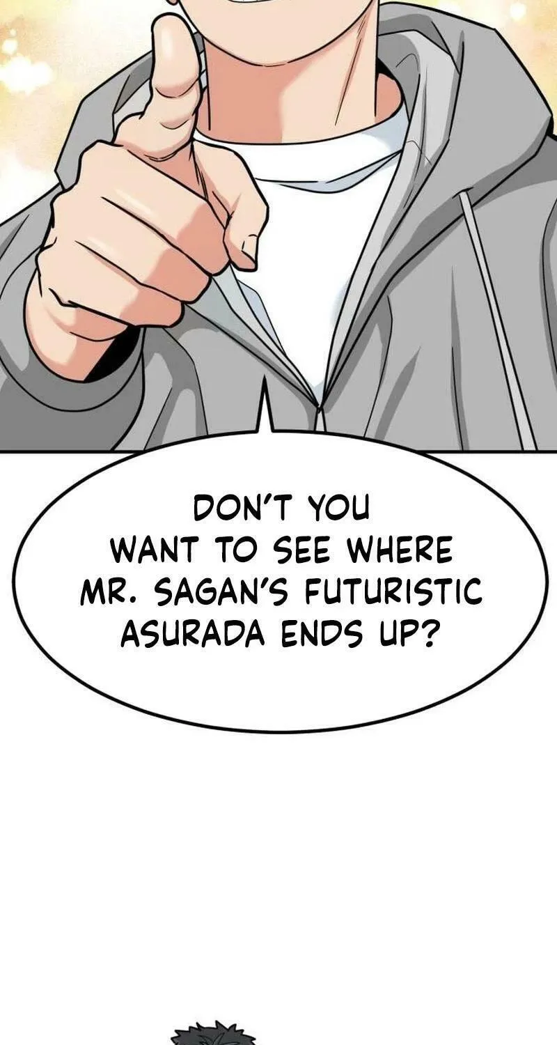 The Investor Who Sees The Future Chapter 29 page 105 - 