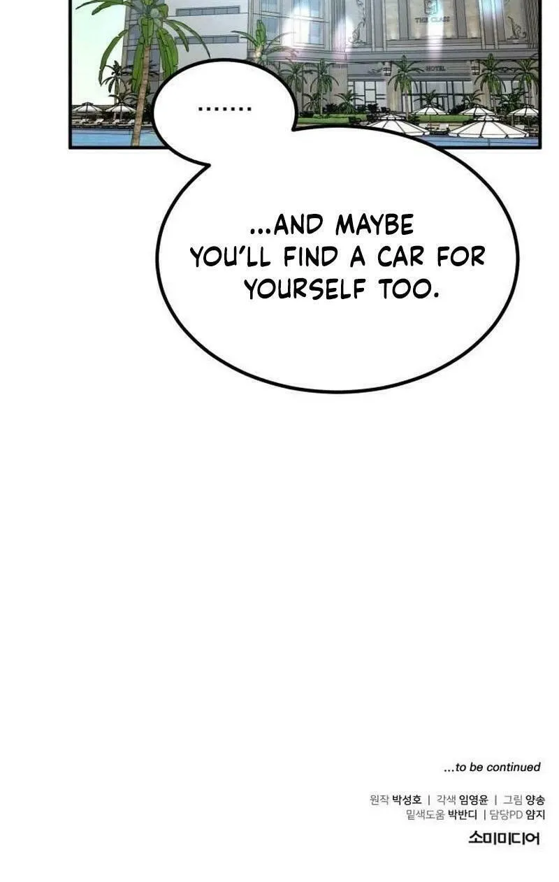 The Investor Who Sees The Future Chapter 29 page 108 - 