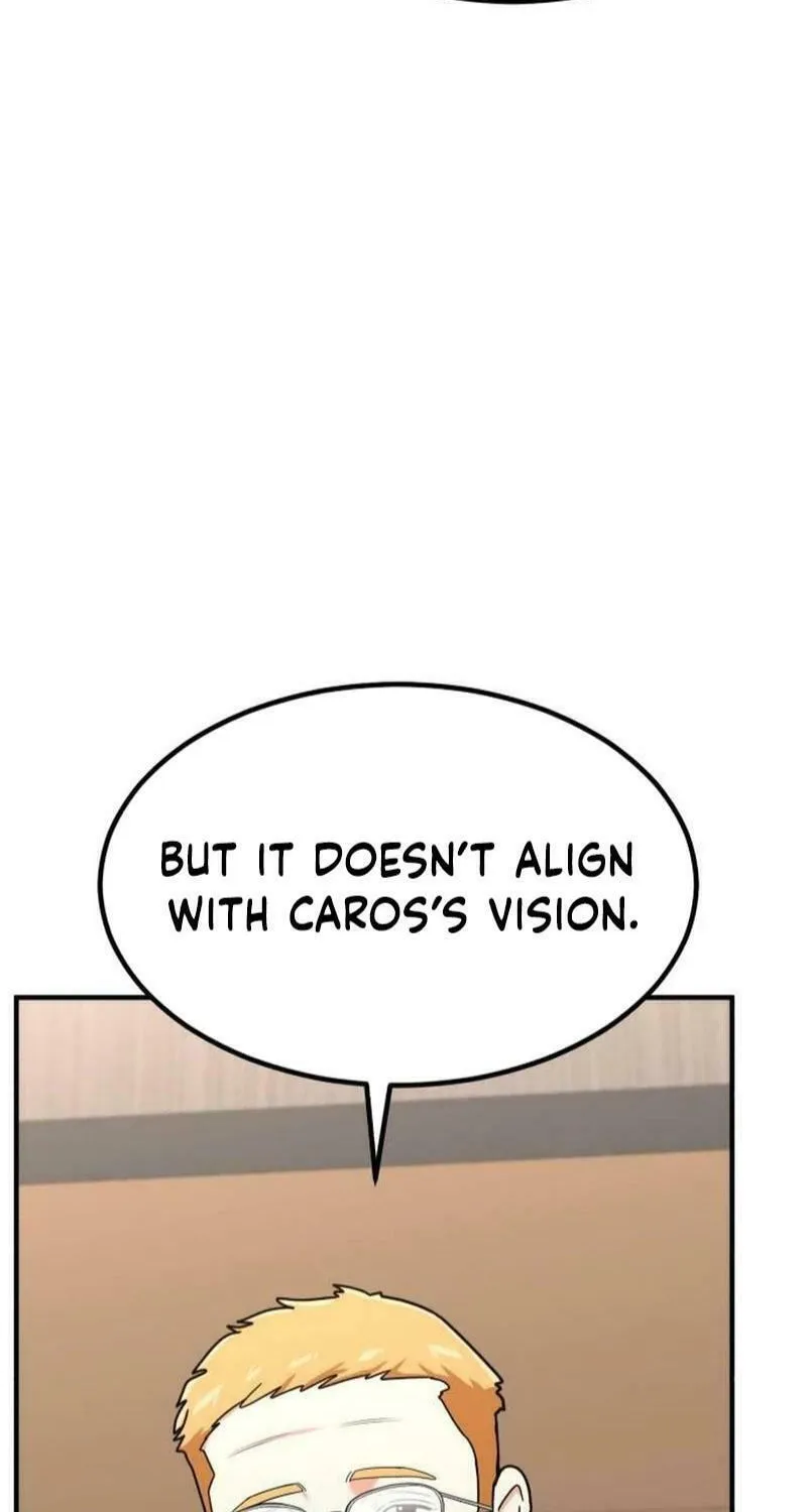 The Investor Who Sees The Future Chapter 29 page 16 - 