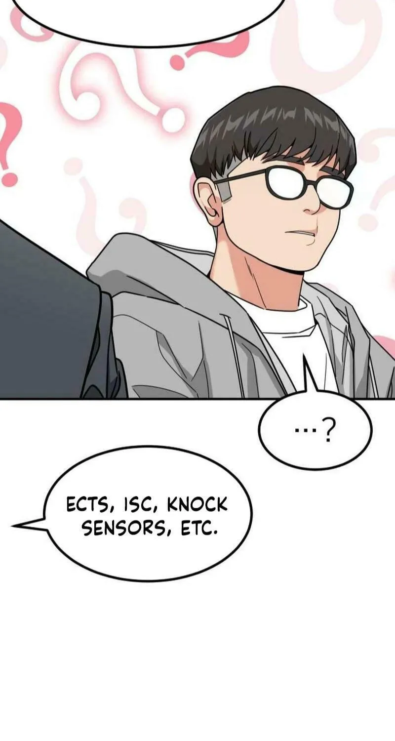 The Investor Who Sees The Future Chapter 29 page 18 - 