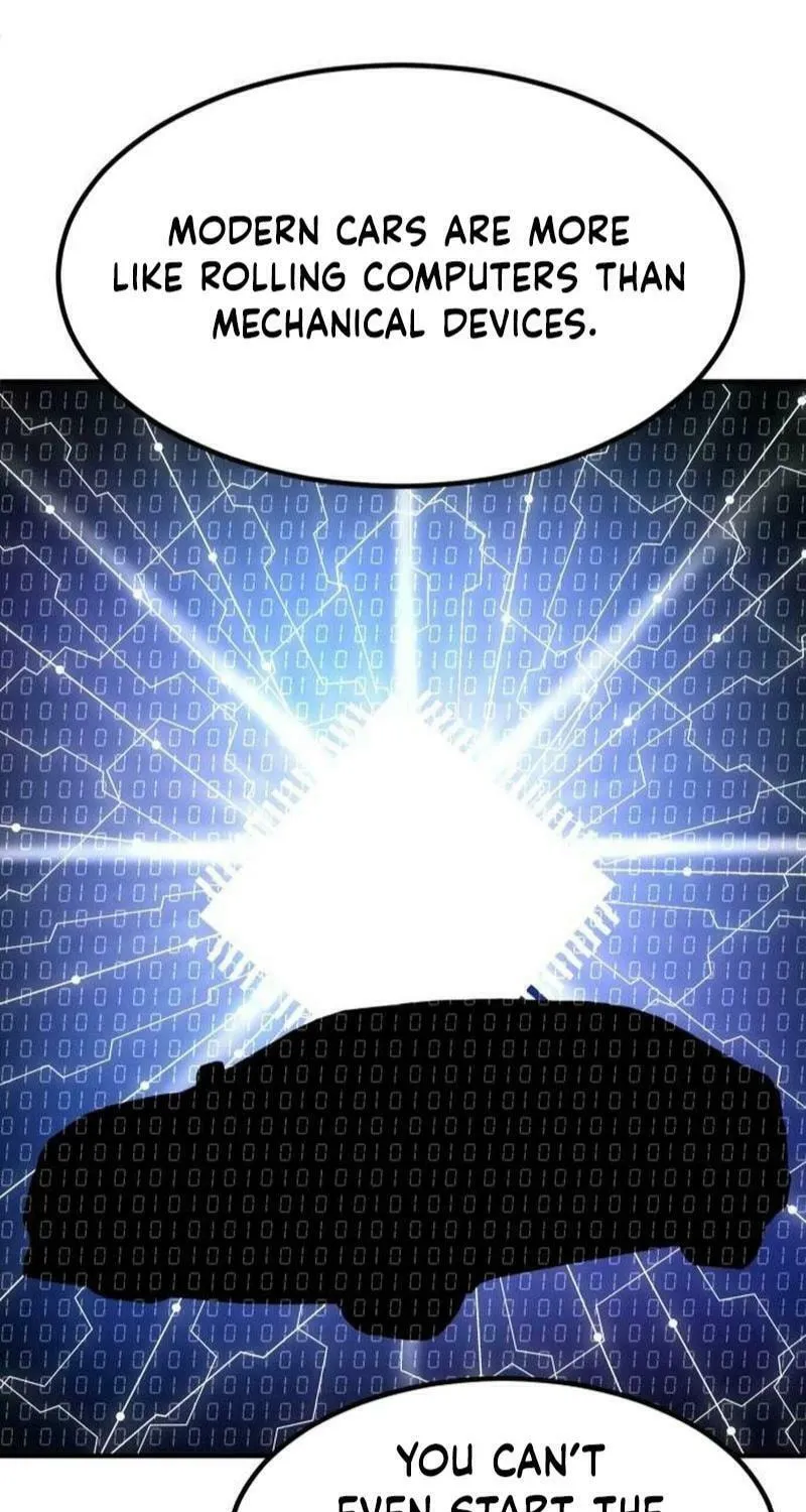 The Investor Who Sees The Future Chapter 29 page 19 - 
