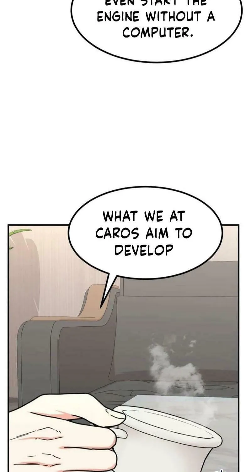 The Investor Who Sees The Future Chapter 29 page 20 - 