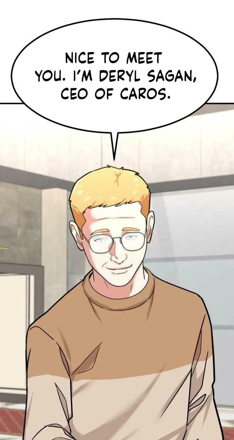 The Investor Who Sees The Future Chapter 29 page 3 - 