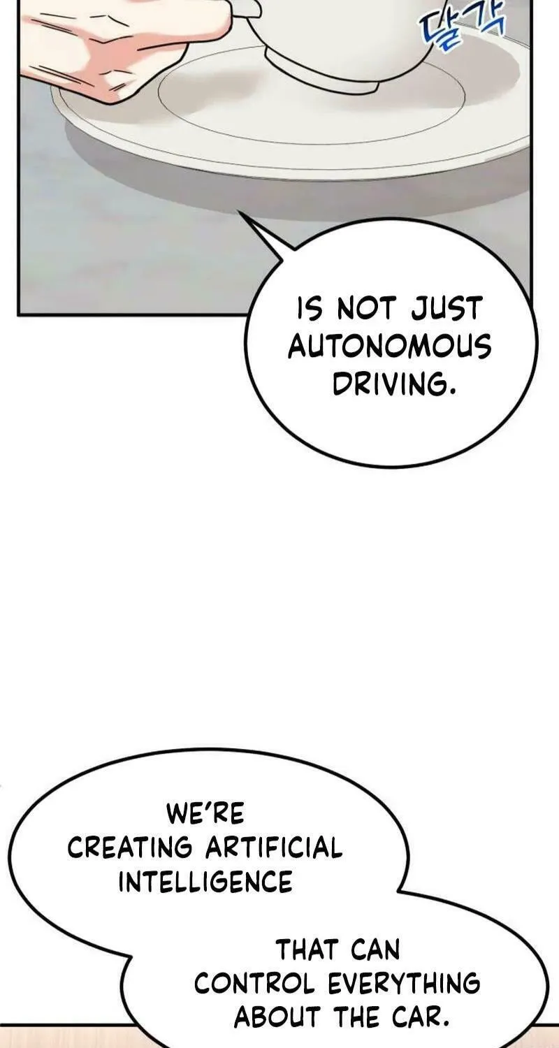 The Investor Who Sees The Future Chapter 29 page 21 - 