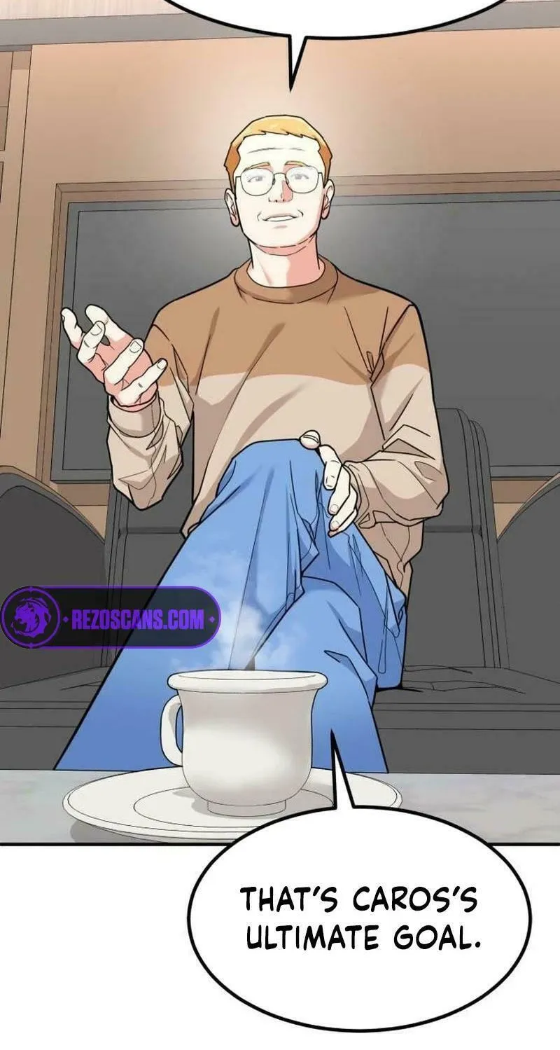 The Investor Who Sees The Future Chapter 29 page 22 - 