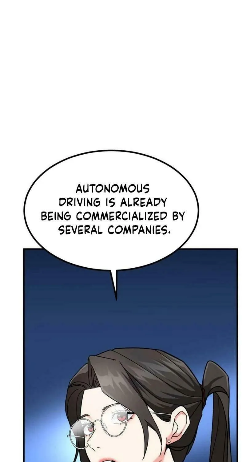 The Investor Who Sees The Future Chapter 29 page 23 - 