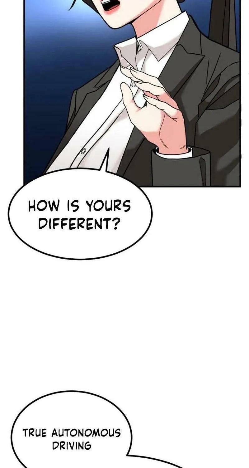 The Investor Who Sees The Future Chapter 29 page 24 - 