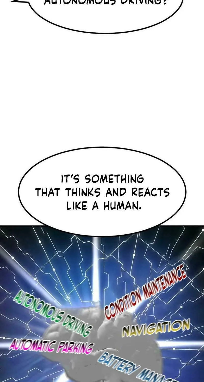The Investor Who Sees The Future Chapter 29 page 26 - 