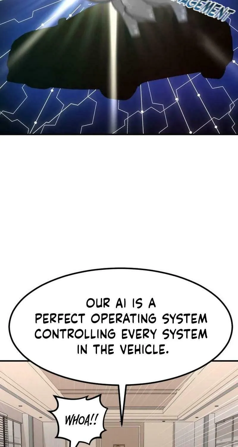 The Investor Who Sees The Future Chapter 29 page 27 - 
