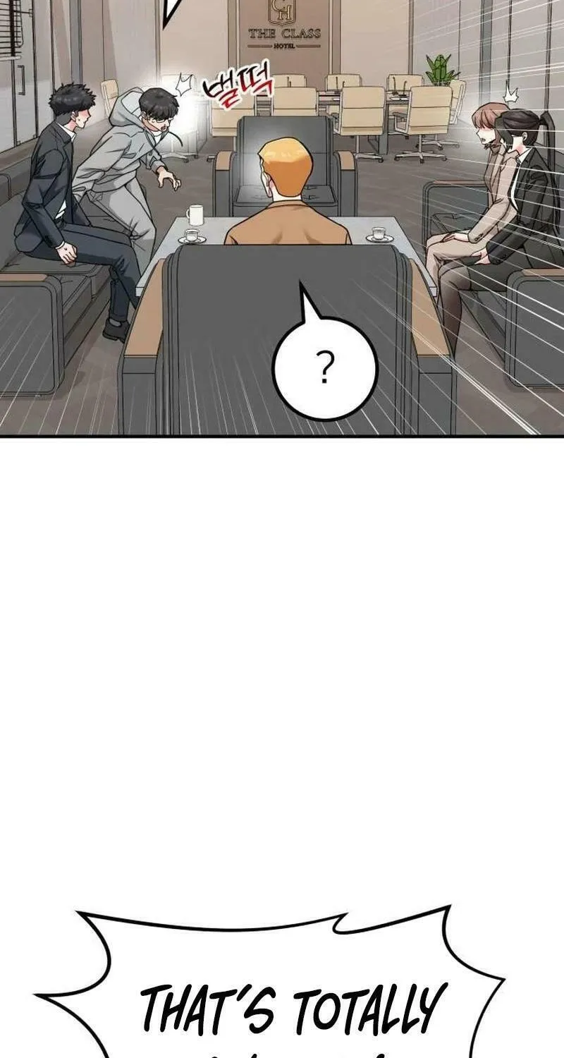 The Investor Who Sees The Future Chapter 29 page 28 - 