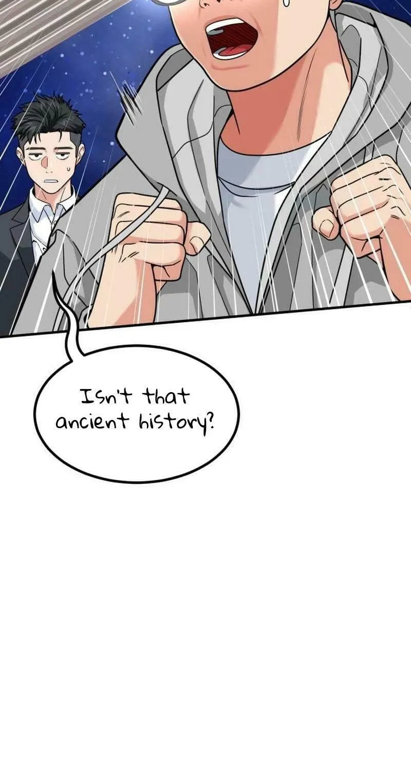 The Investor Who Sees The Future Chapter 29 page 33 - 