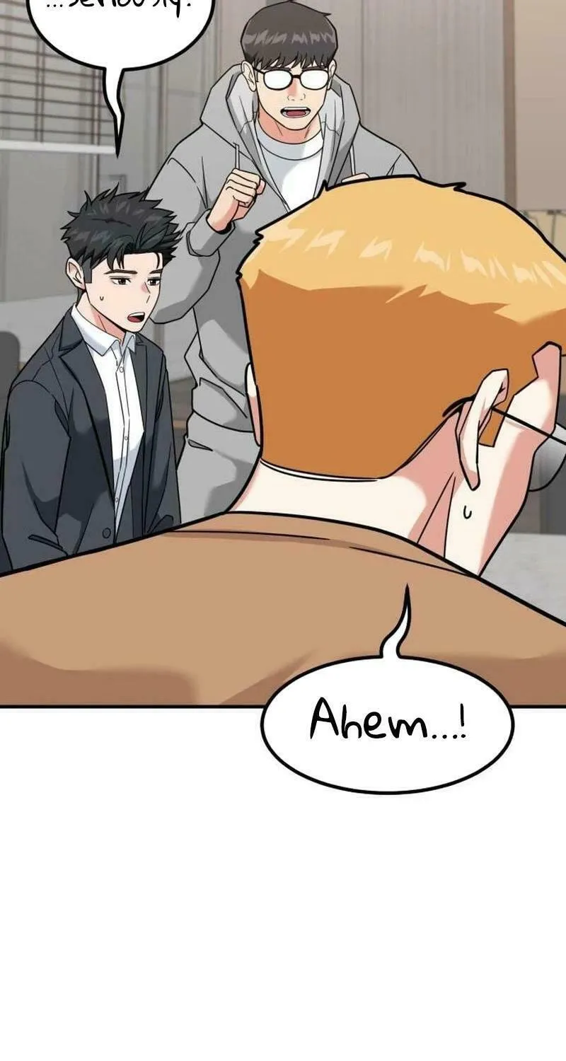 The Investor Who Sees The Future Chapter 29 page 36 - 